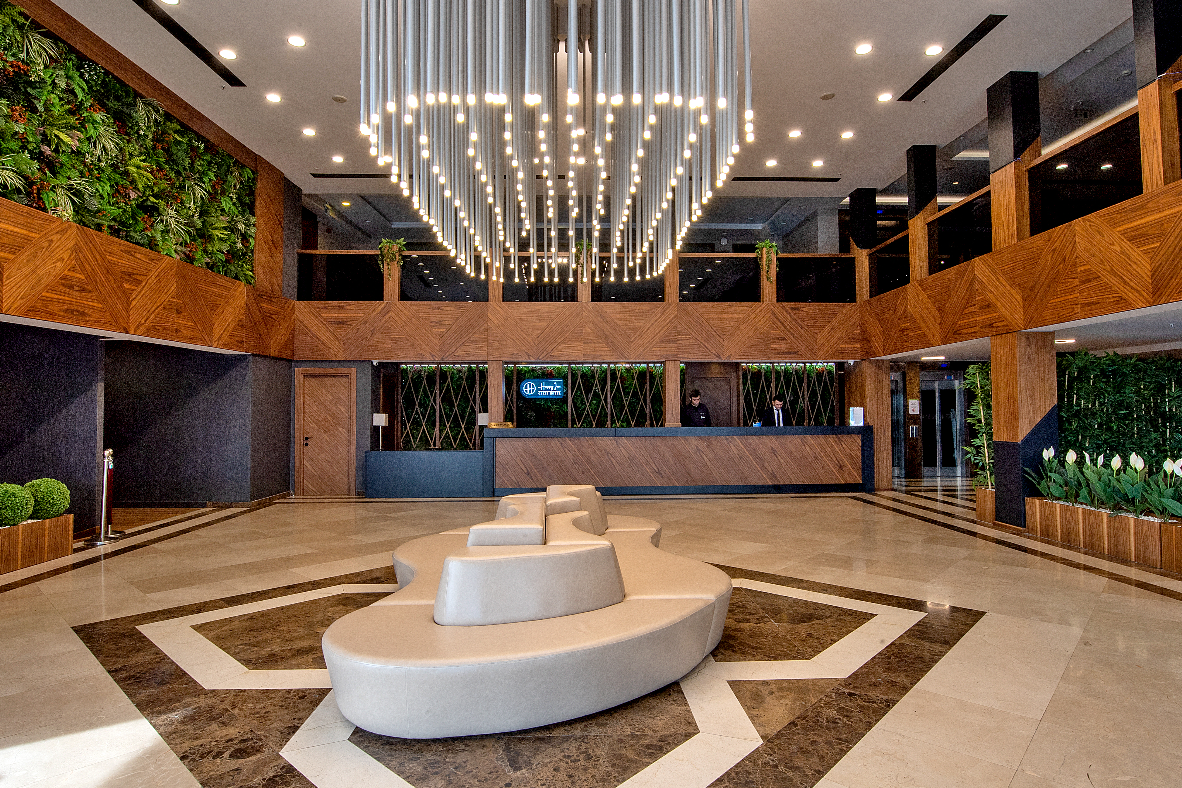 Holiday Inn Gebze Istanbul Asia 36/55