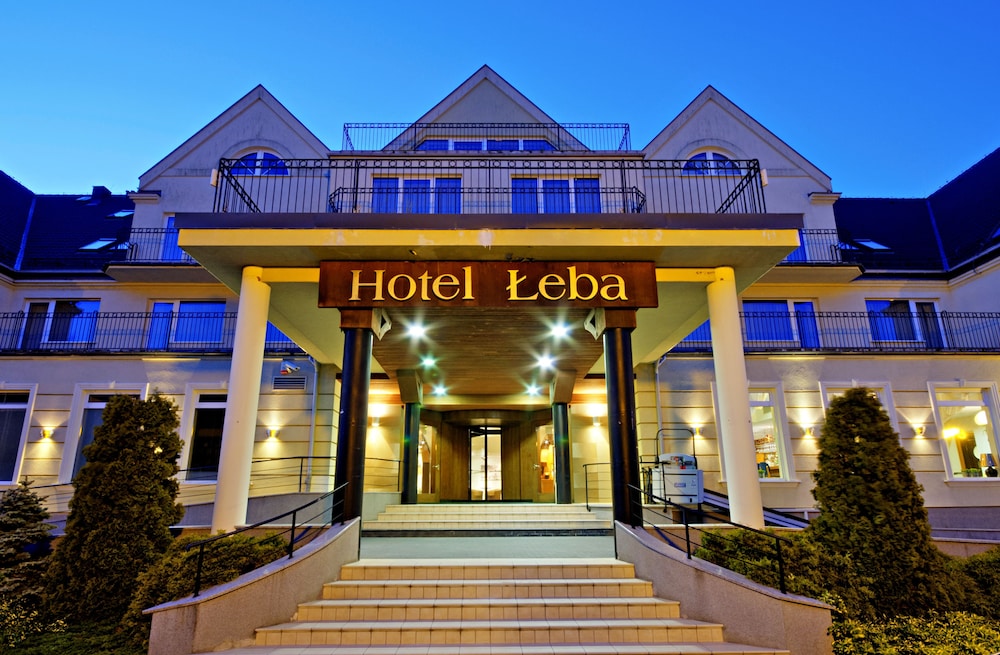 Leba Hotel & Spa 1/40