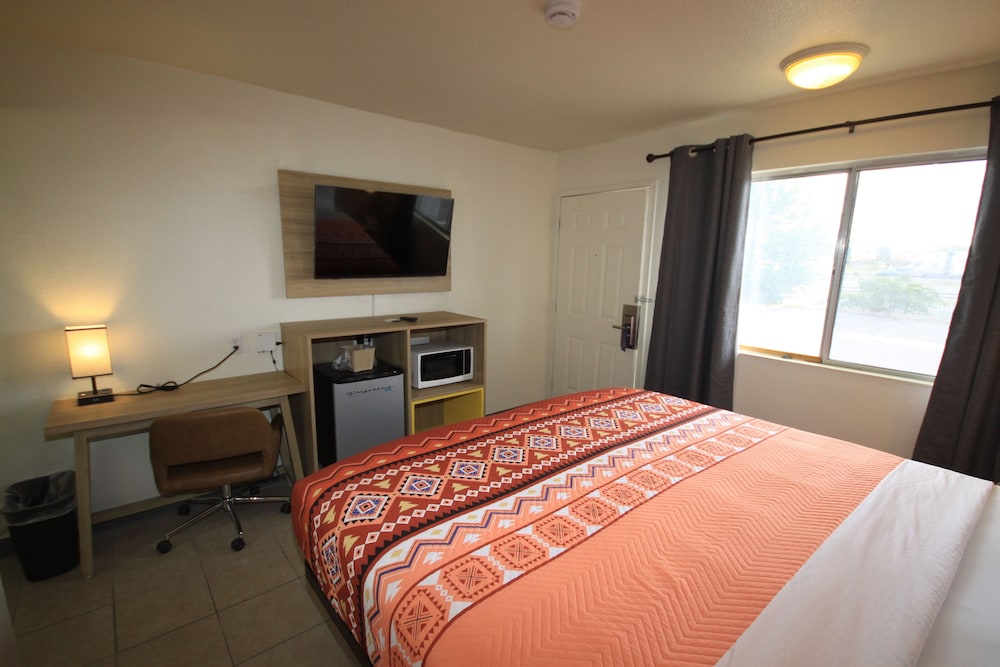 Days Inn by Wyndham Wheat Ridge/Denver West 22/44