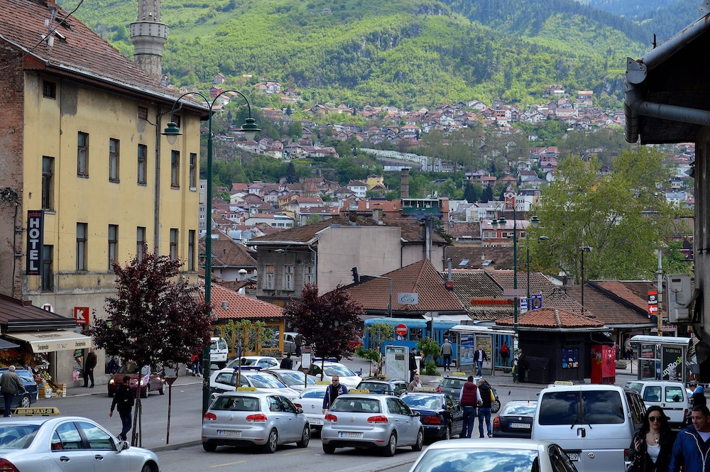Pansion Stari Grad - Sarajevo 23/31