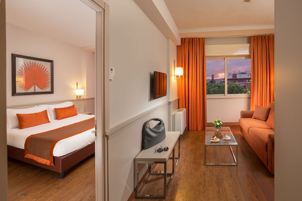 Grand Hotel Fleming 16/70