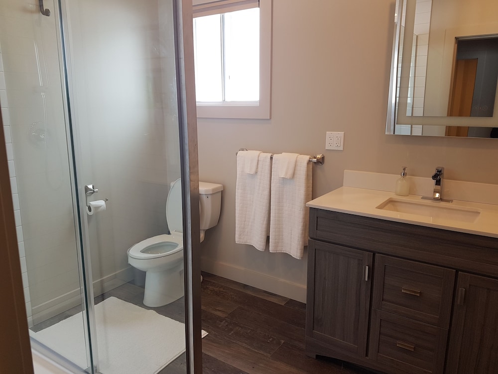 Boulder Mountain Resort 49/50