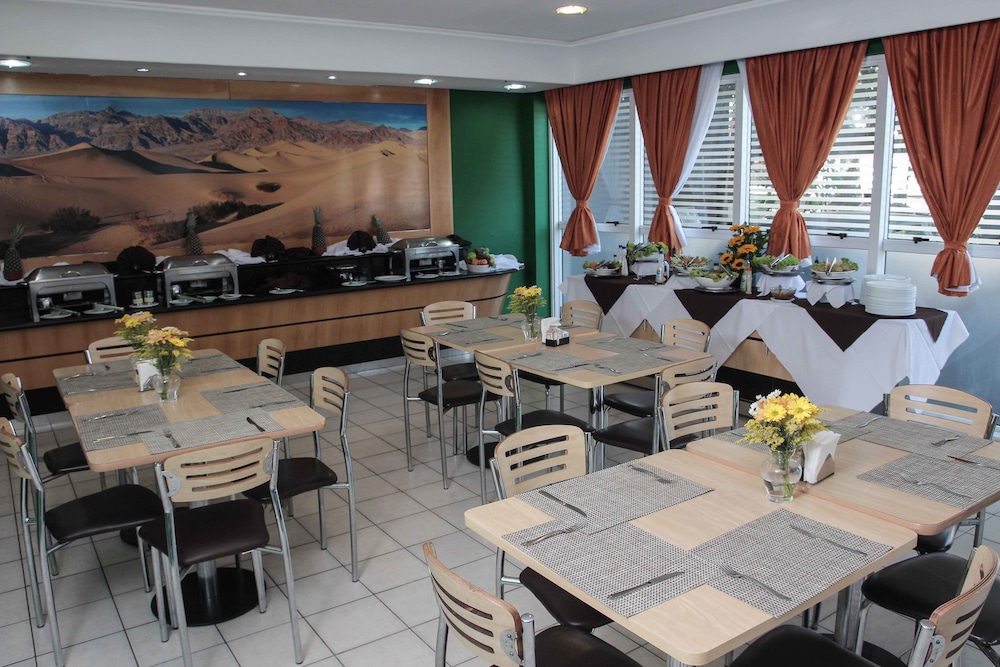 Sables Hotel Guarulhos 42/53