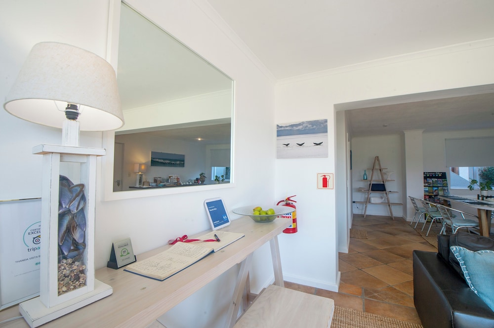 Thanda Vista - Bed And Breakfast 23/50