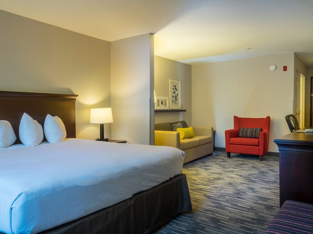 Country Inn & Suites By Radisson, Doswell (Kings Dominion), VA 10/39