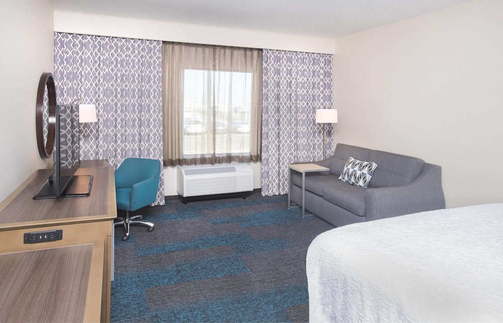 Hampton Inn Suites Lax el Segundo 33/61