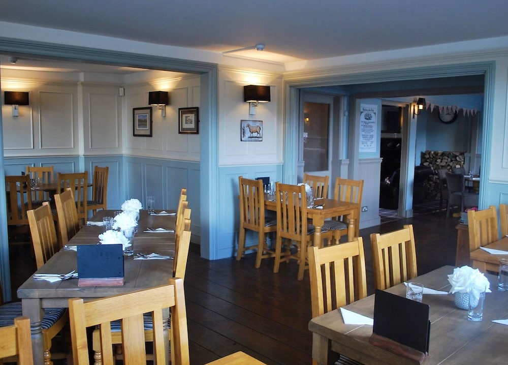 St Marys Gate Inn 41/53