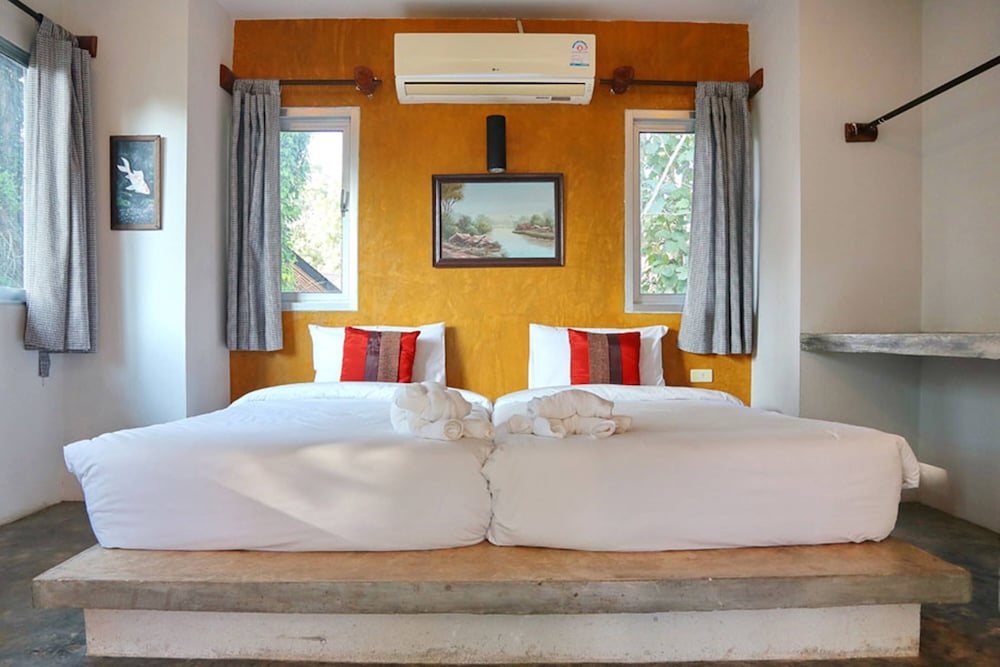 Aurora Resort Chiangdao 17/47