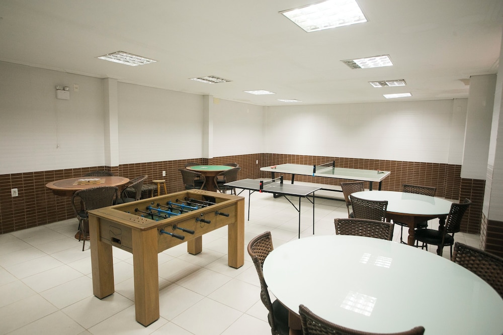 Tropicanas Apart Hotel 43/58