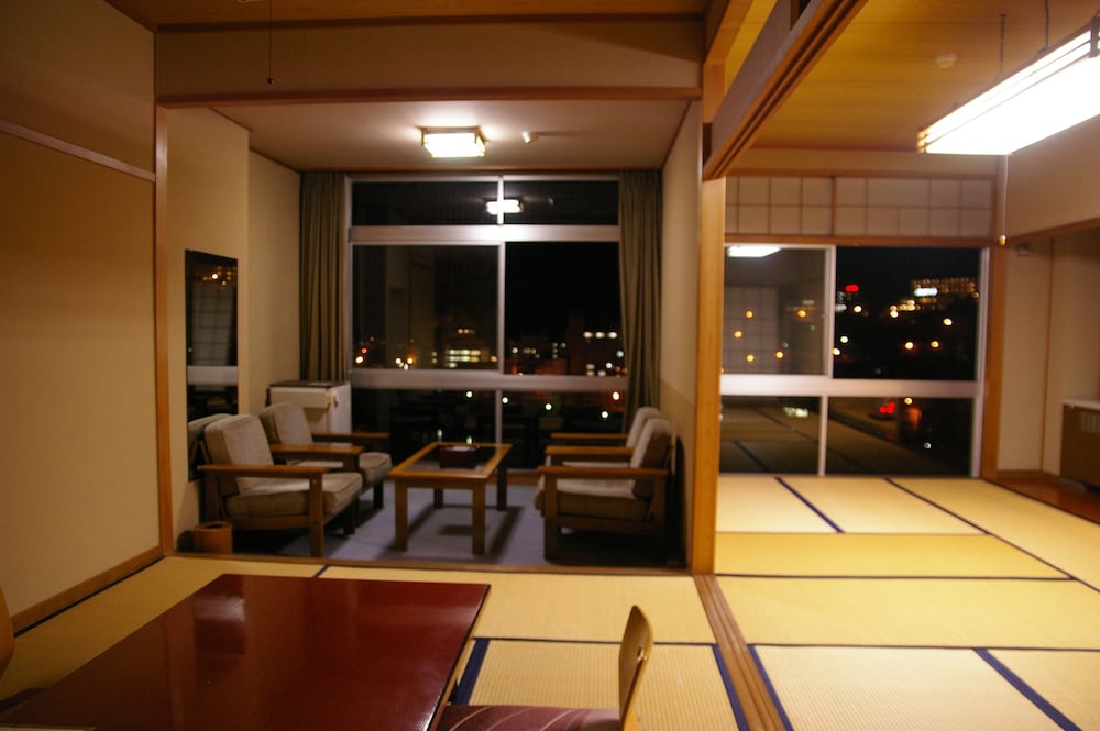 Gero Onsen Bosenkan 52/75