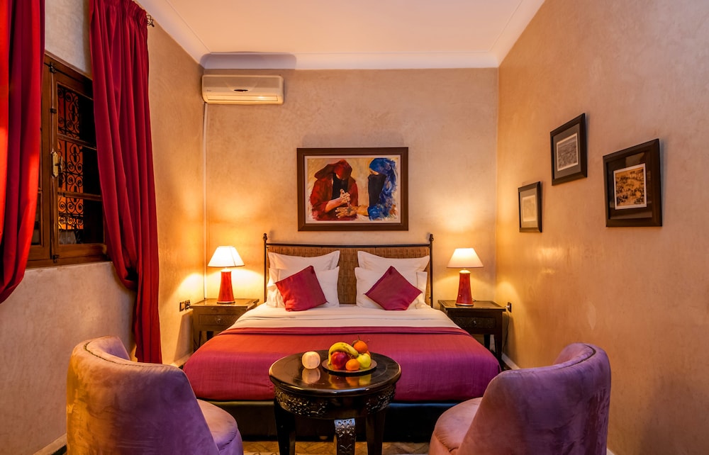 Riad Eden 16/50