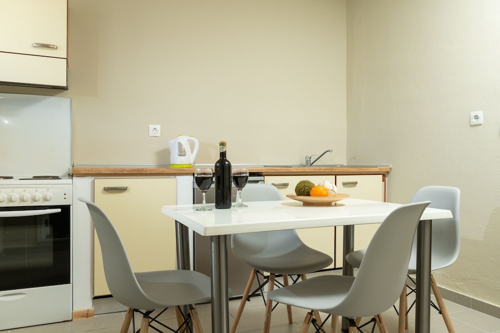 Lefka Hotel Apartments Studios 58/73