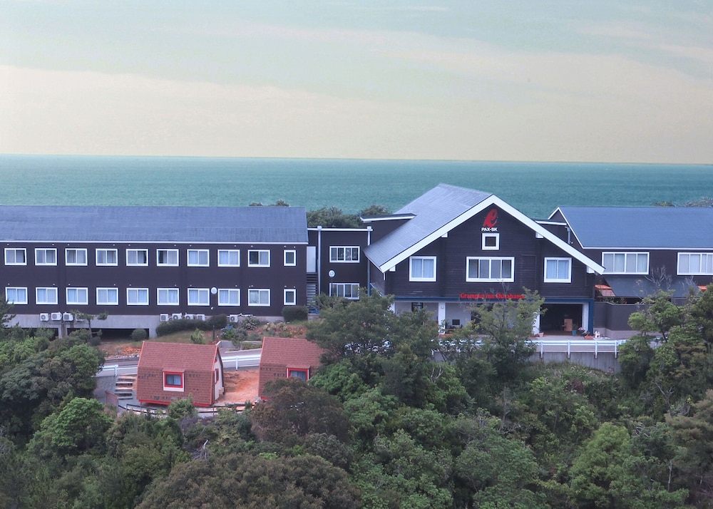 Grampus Resort Shirahama 27/29