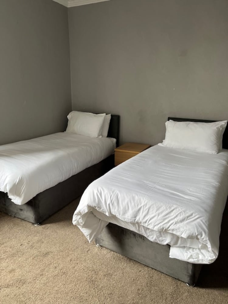 Woodville旅馆Leeds Free Parking Direct Bus to城市中心(Woodville Lodge Leeds Free Parking Direct Bus to City Centre) 图片5