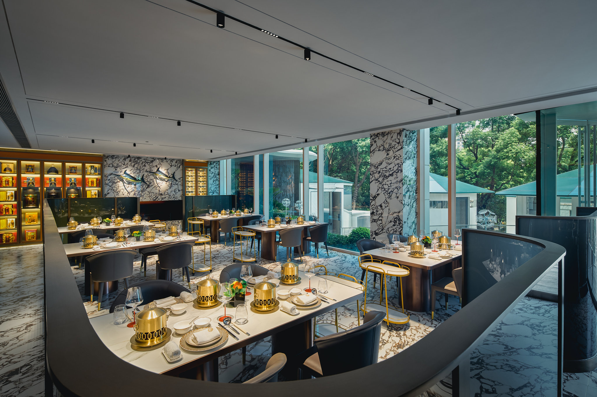 CROWNE PLAZA SUZHOU 29/50