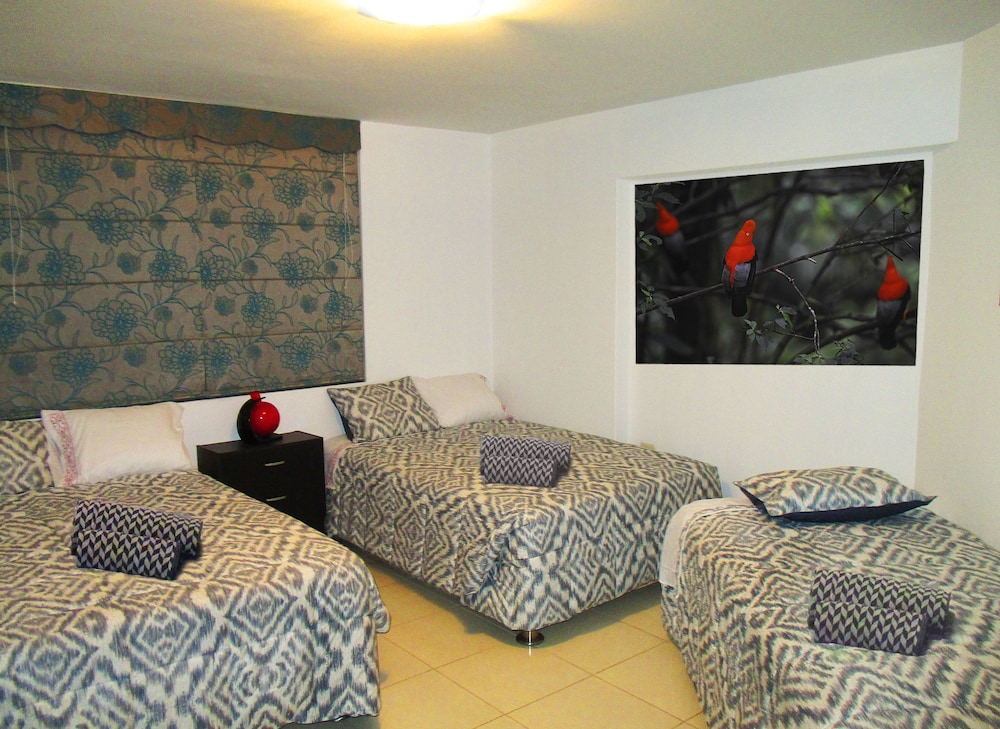 Magicperu Apart Hotel 24/50