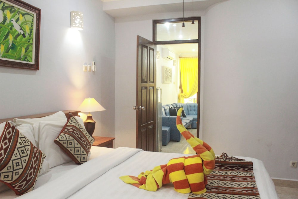 Bali Palm Resort 26/74