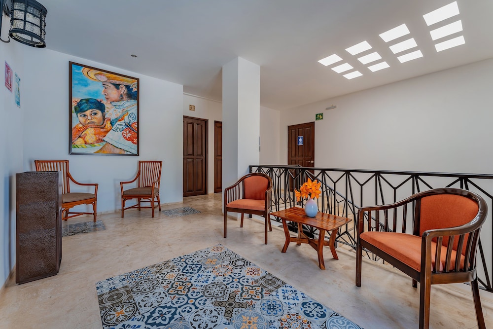 Casona Las Tres Marias - Only Adults 63/76