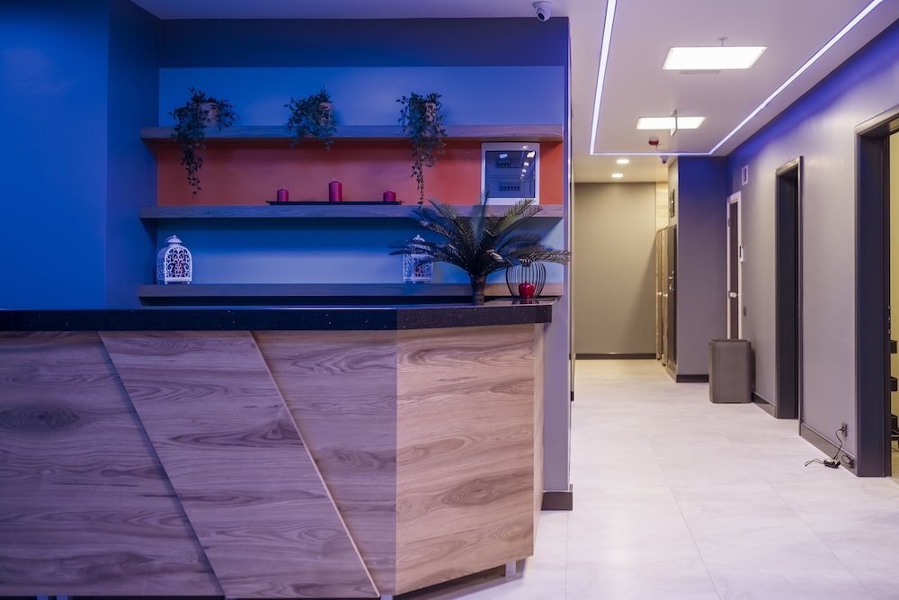 Graziella Gold Hotel 43/63