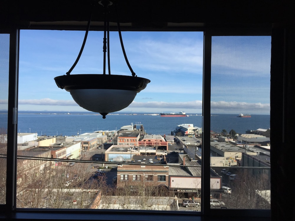 Port Angeles Inn 23/54