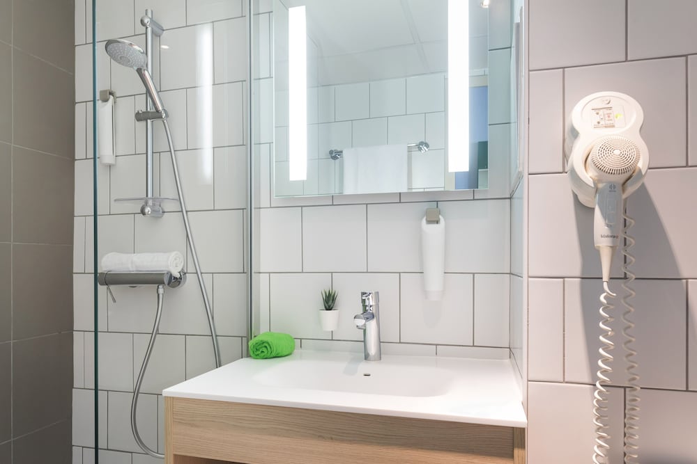Hotel Matabi Toulouse Gare by HappyCulture 50/50