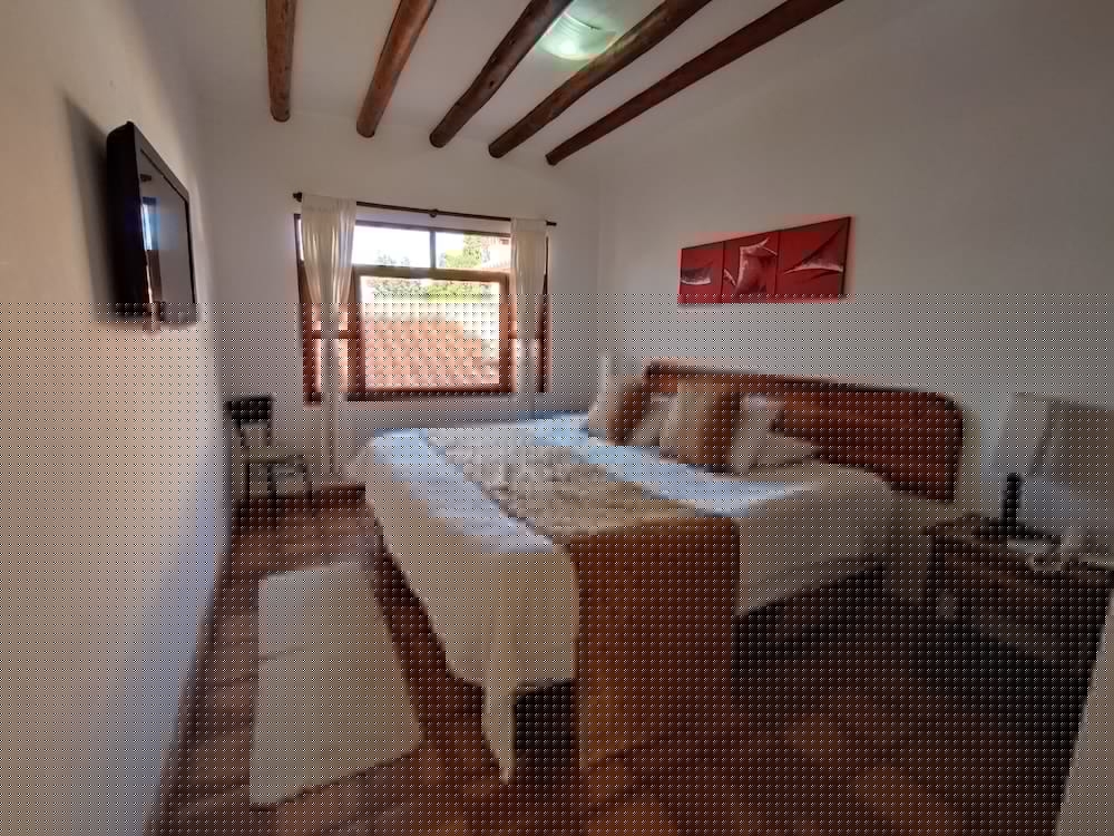 Casa de Campo Hotel 14/35