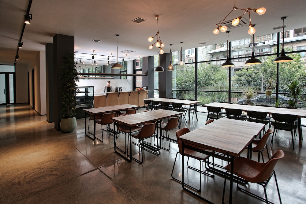 L M Club Hotel, Tbilisi 44/51