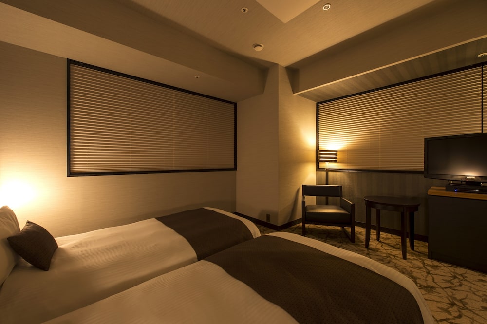 Hotel Villa Fontaine Grand Tokyo-Tamachi 27/50