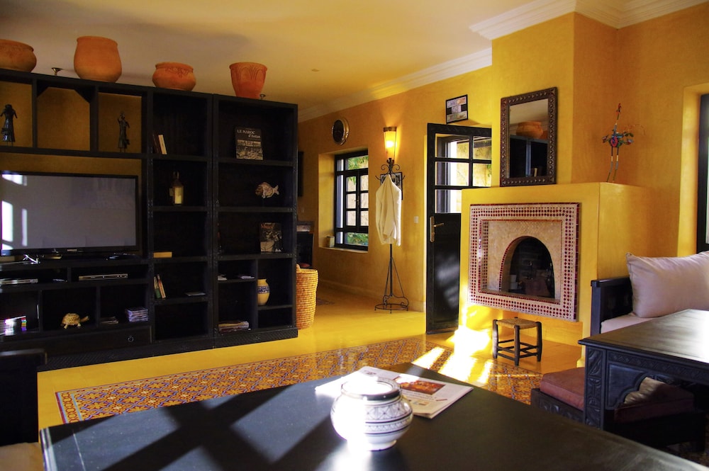 Essaouira Lodge 46/72