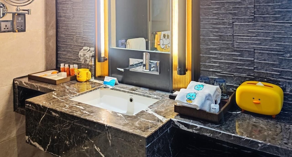 Radisson Blu Hotel Chongqing Shapingba 53/55