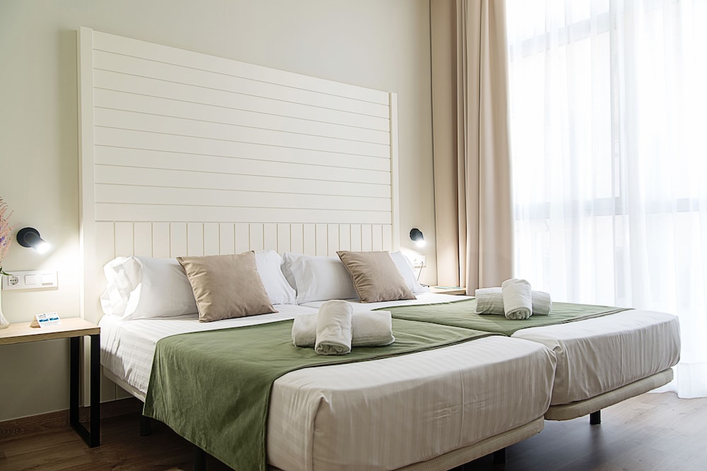 COMFORT, SINGLE, DOUBLE BED