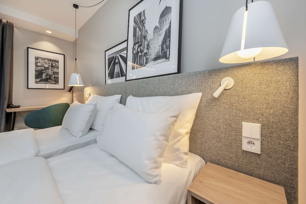 Radisson Hotel Kaunas 17/70