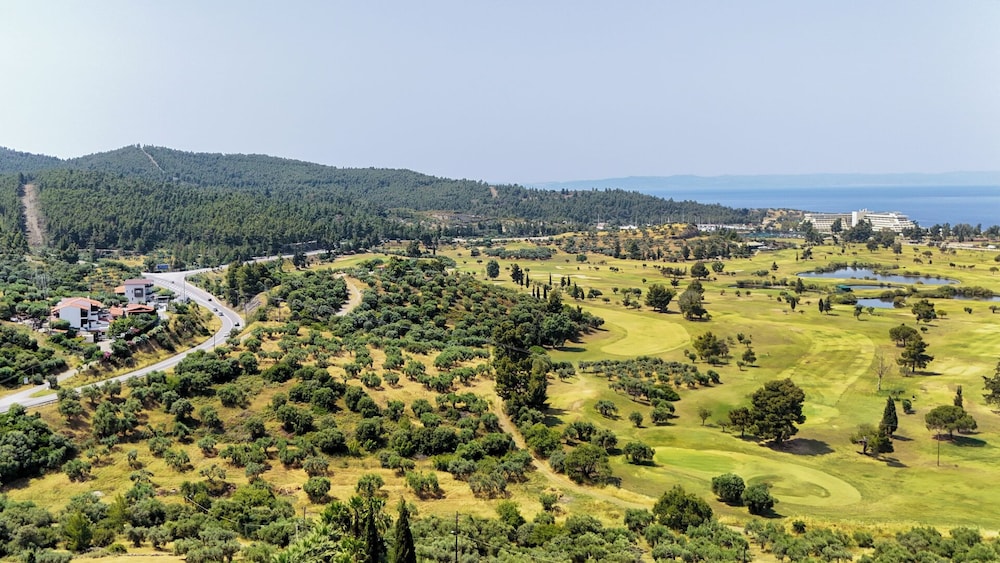 Kelyfos Hotel Bungalows and Suites 43/50