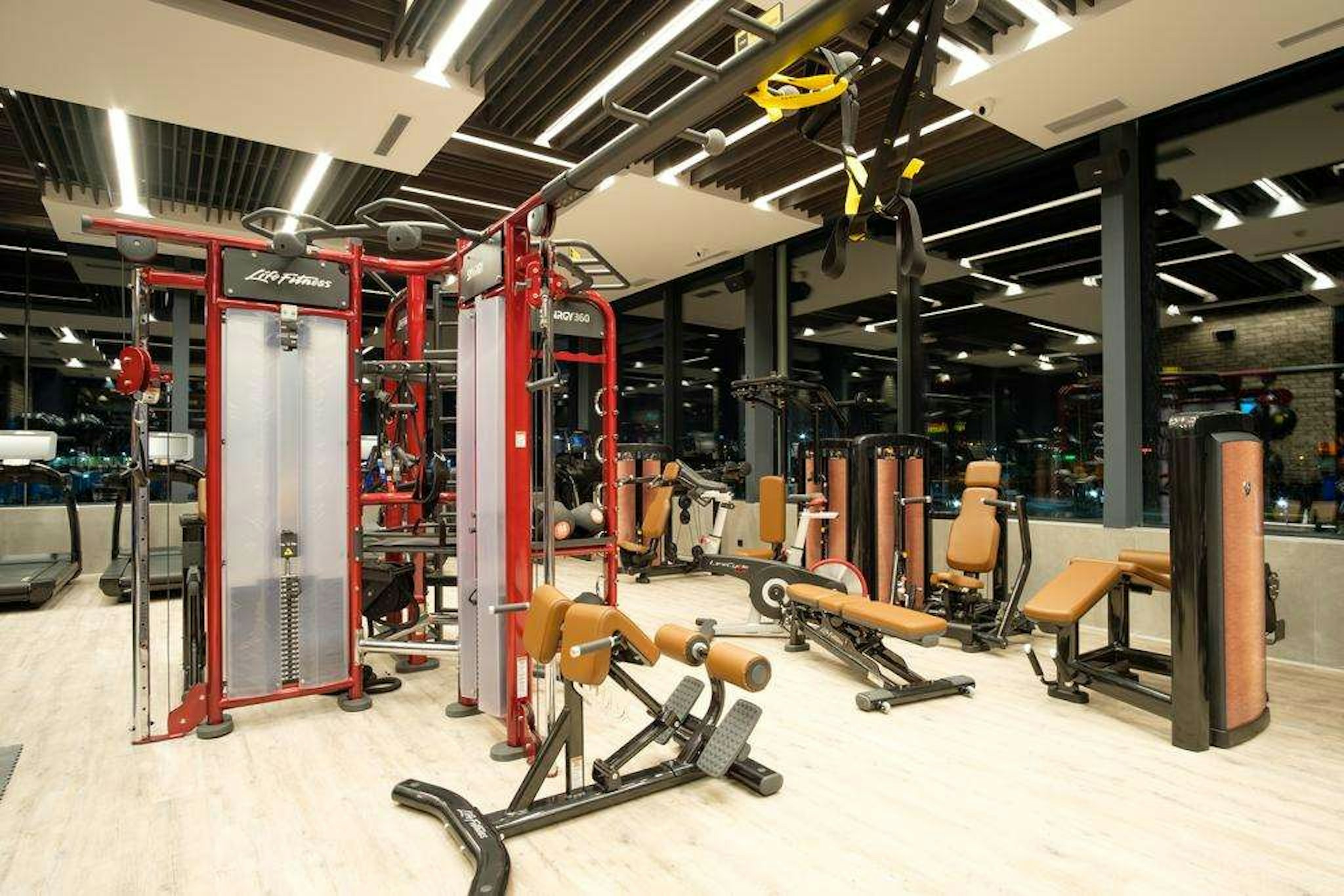 Hotel Hills Sarajevo Congress Termal Spa Resort 28/52