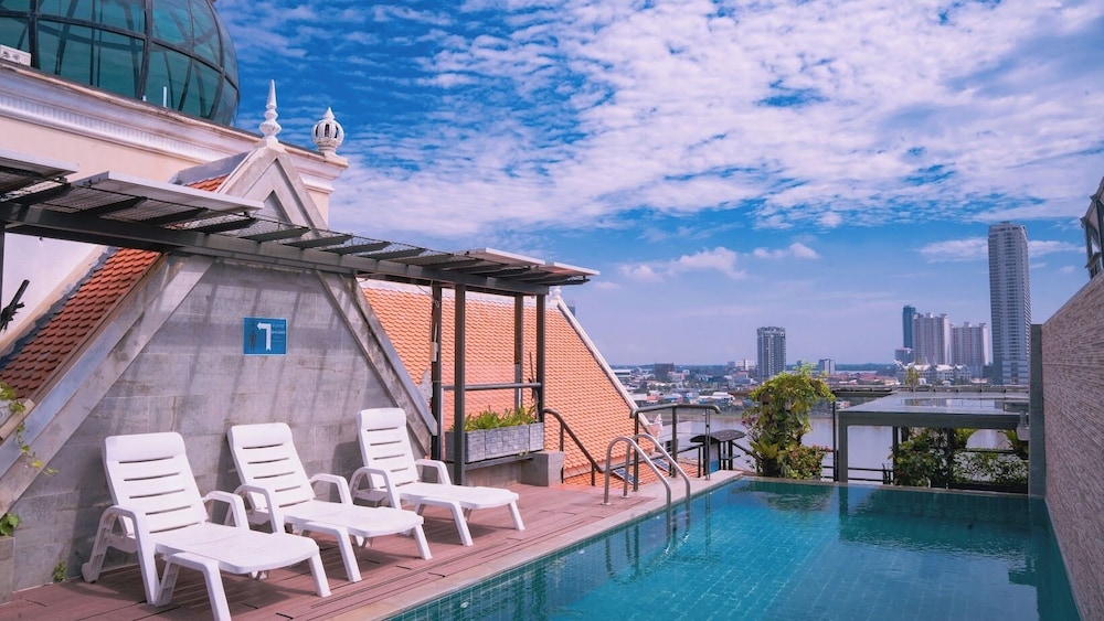 LCS Hotel & Apartment 2/64