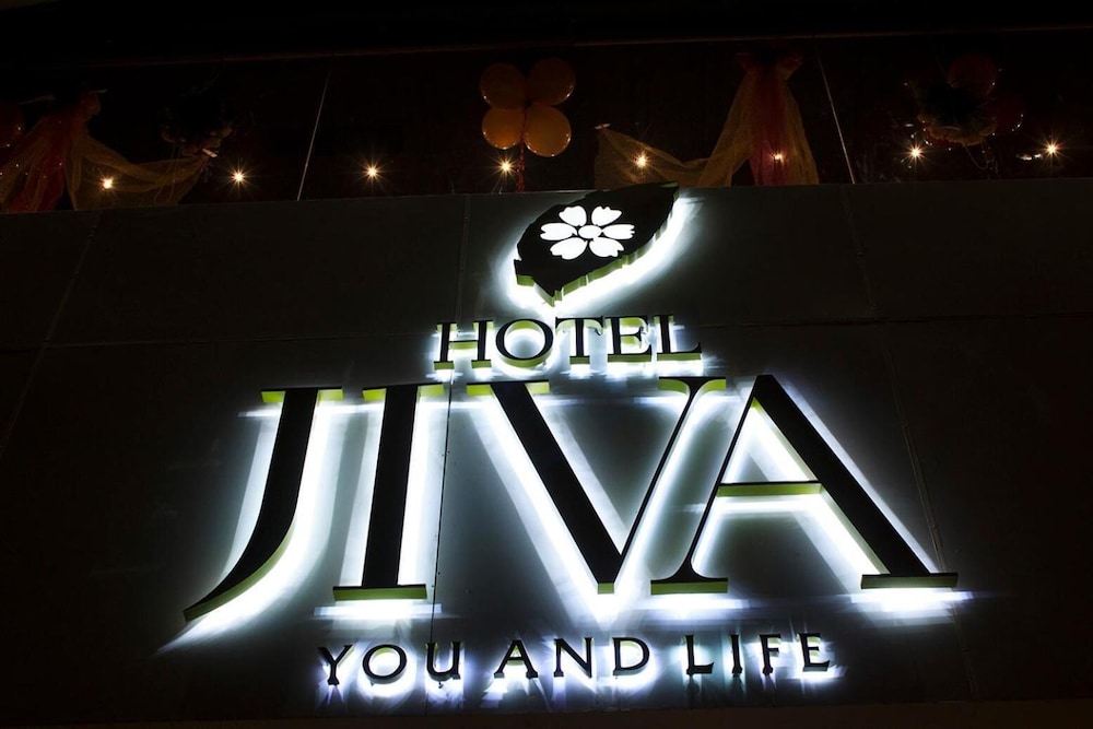 HOTEL JIVA 6/50