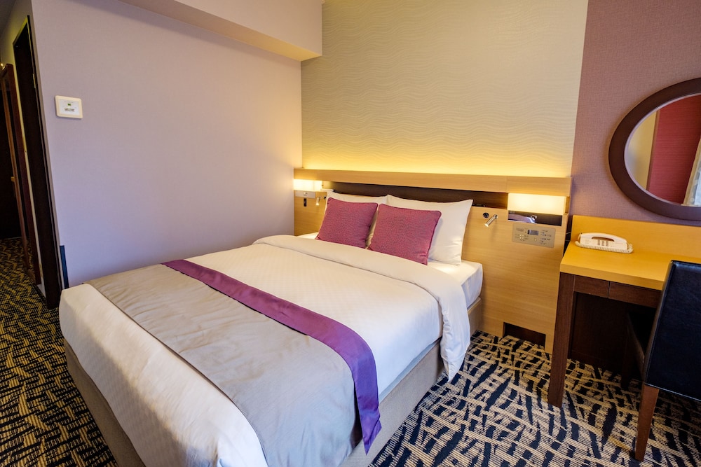 Hotel Metropolitan Edmont 7/32