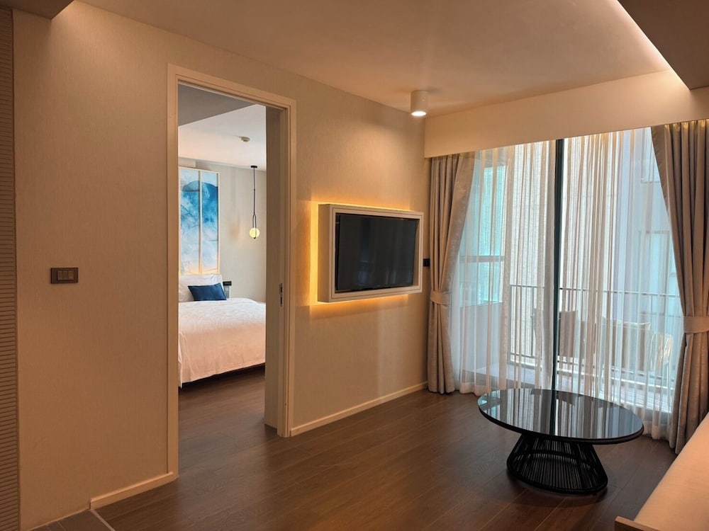 Bayphere Hotel Pattaya JC 31/49