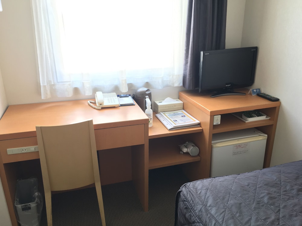 Pearl Hotel Kayabacho 27/30
