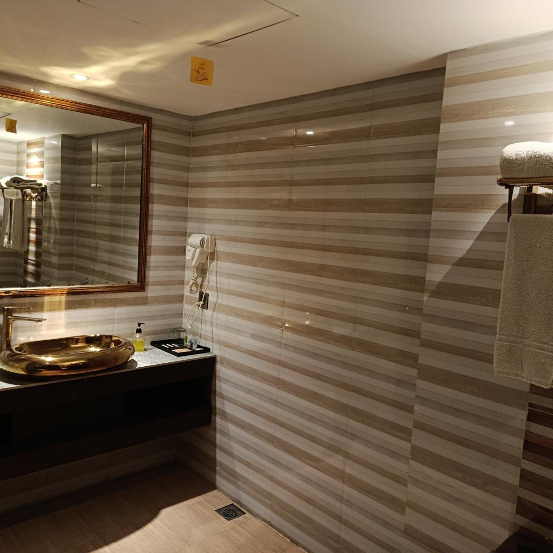 Hotel X Rajshahi 43/45