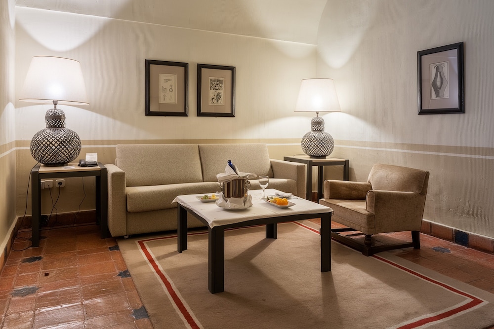 Parador de Oropesa 23/50