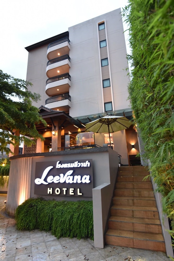 Leevana Hotel Hat Yai 6/40