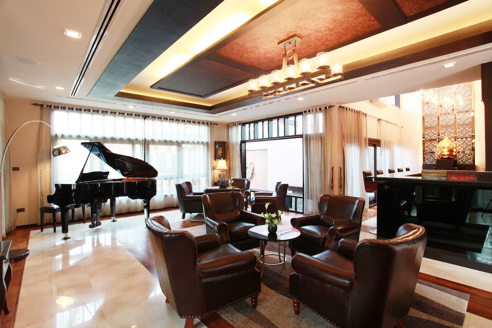 Sireeampan Boutique Resort & Spa 31/50