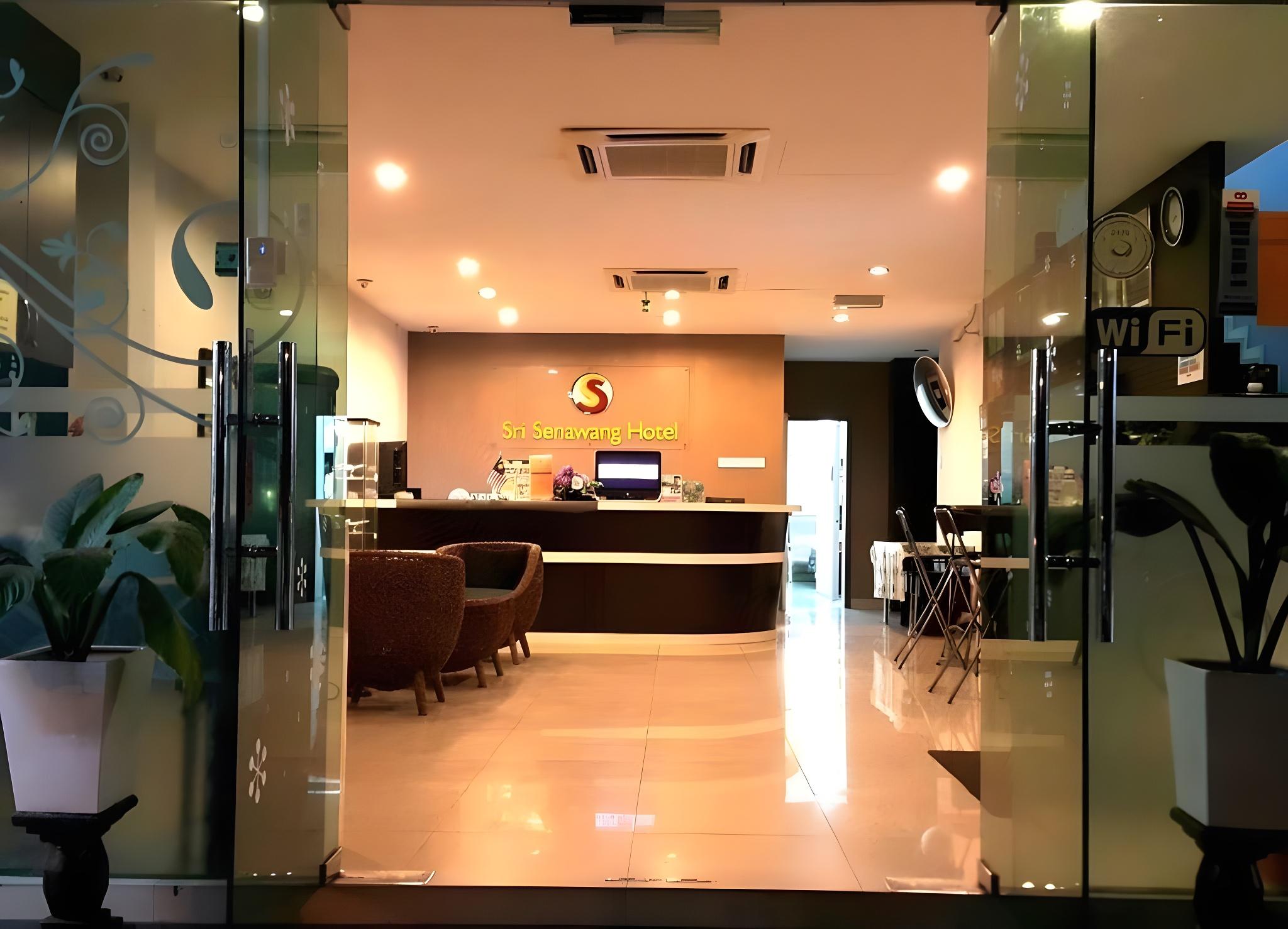 Hotel Ideal Senawang 6/33