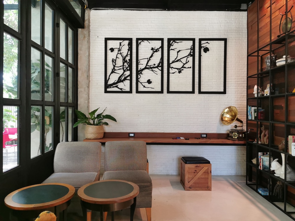 Amara Resort Hua Hin 10/50