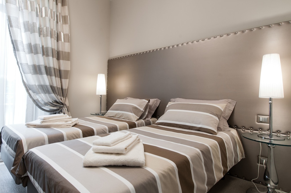 Brera Prestige B&B 3/21