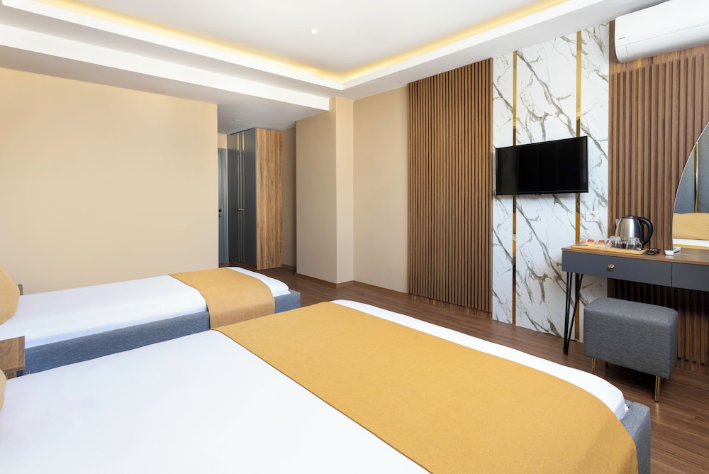 Meridiani Taksim Hotel 11/43