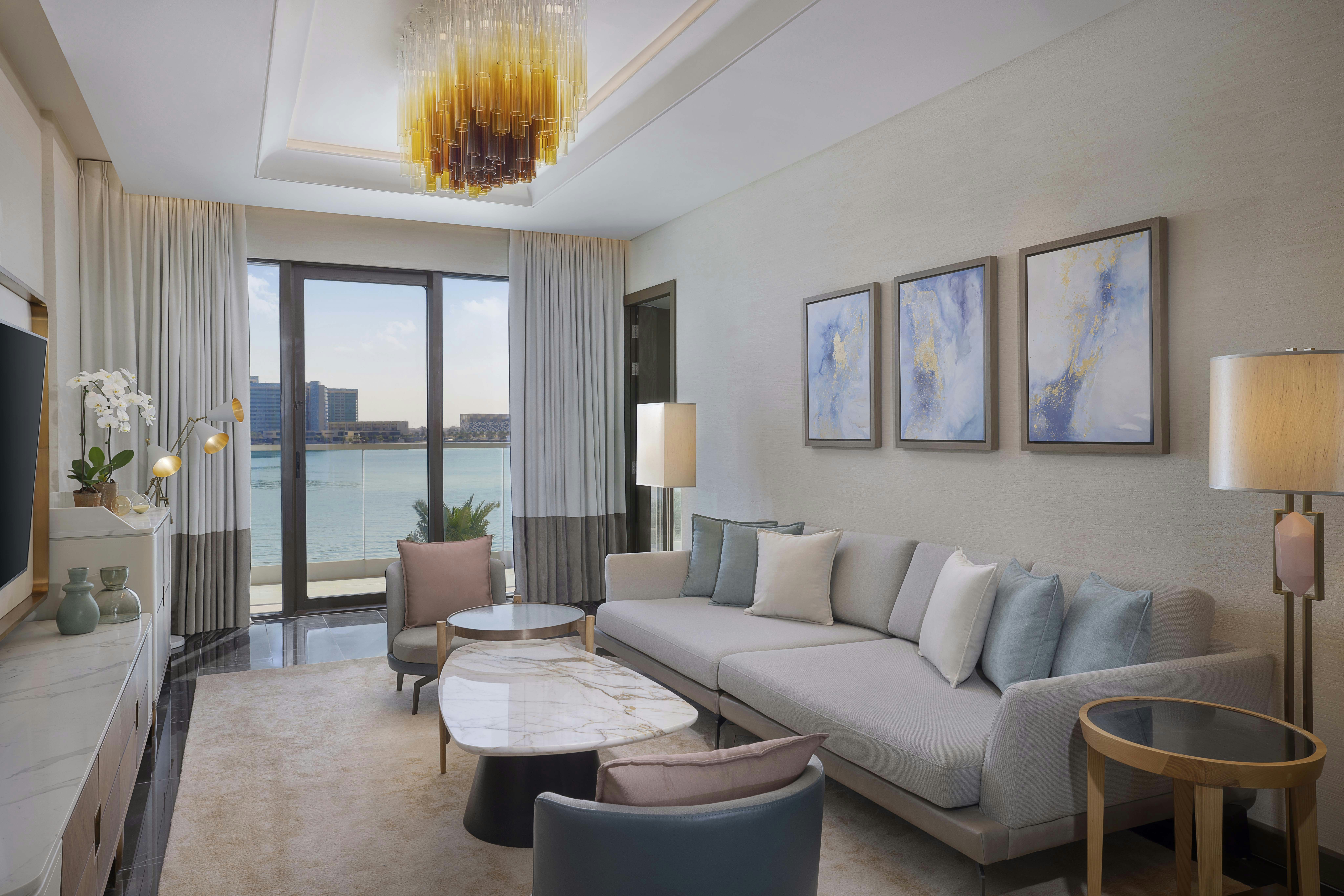 Hilton Abu Dhabi Yas Island 25/50