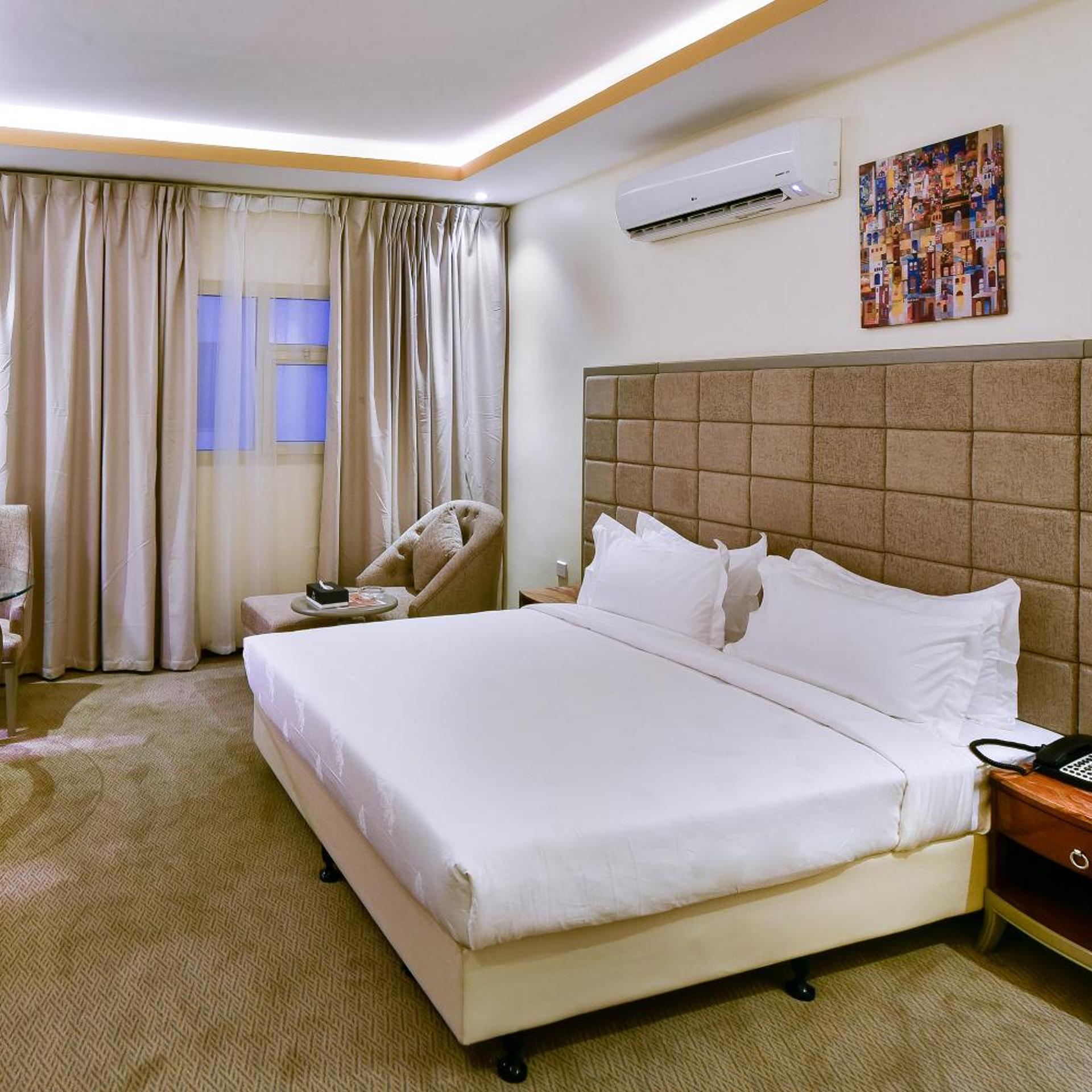 جولدن ديون(Golden Dune Hotel) 18/60
