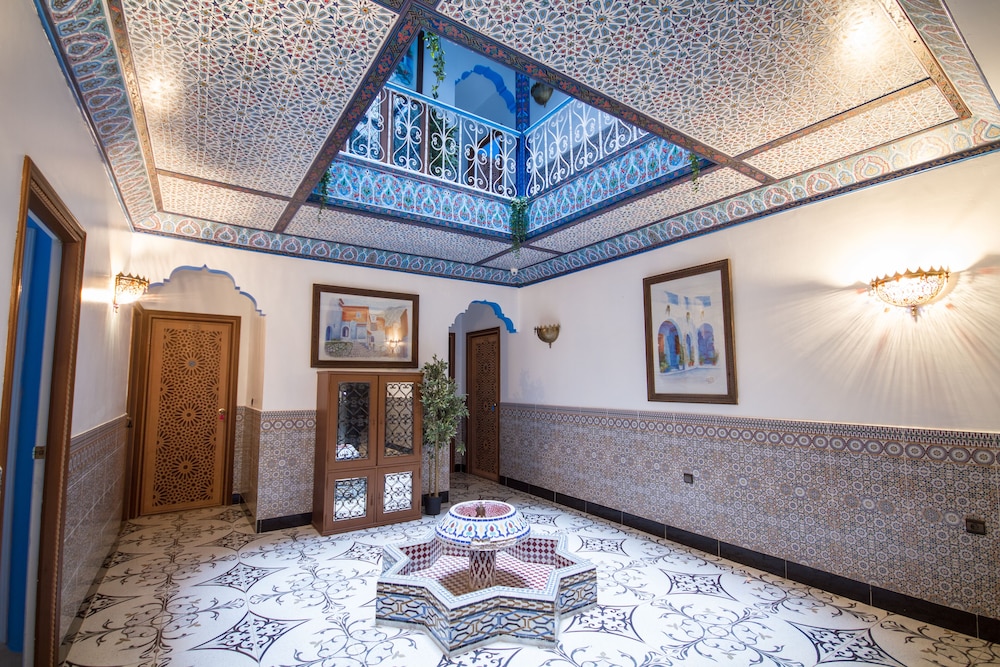 Hotel Tarek 1/25